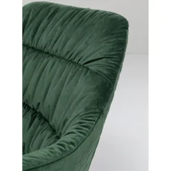 Fauteuil Pivotant Bristol Vert