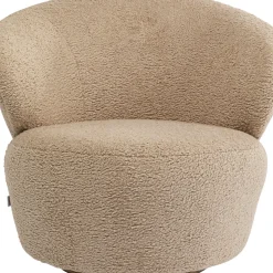 Fauteuil Pivotant Carella