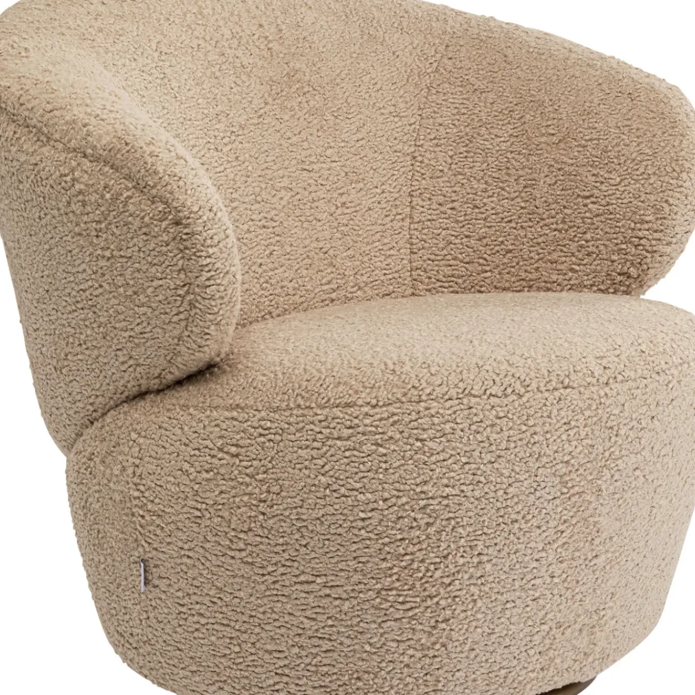 Fauteuil Pivotant Carella