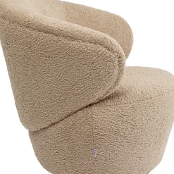 Fauteuil Pivotant Carella
