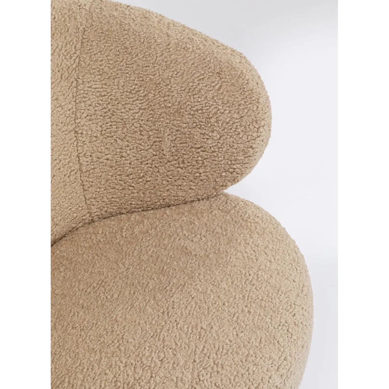 Fauteuil Pivotant Carella