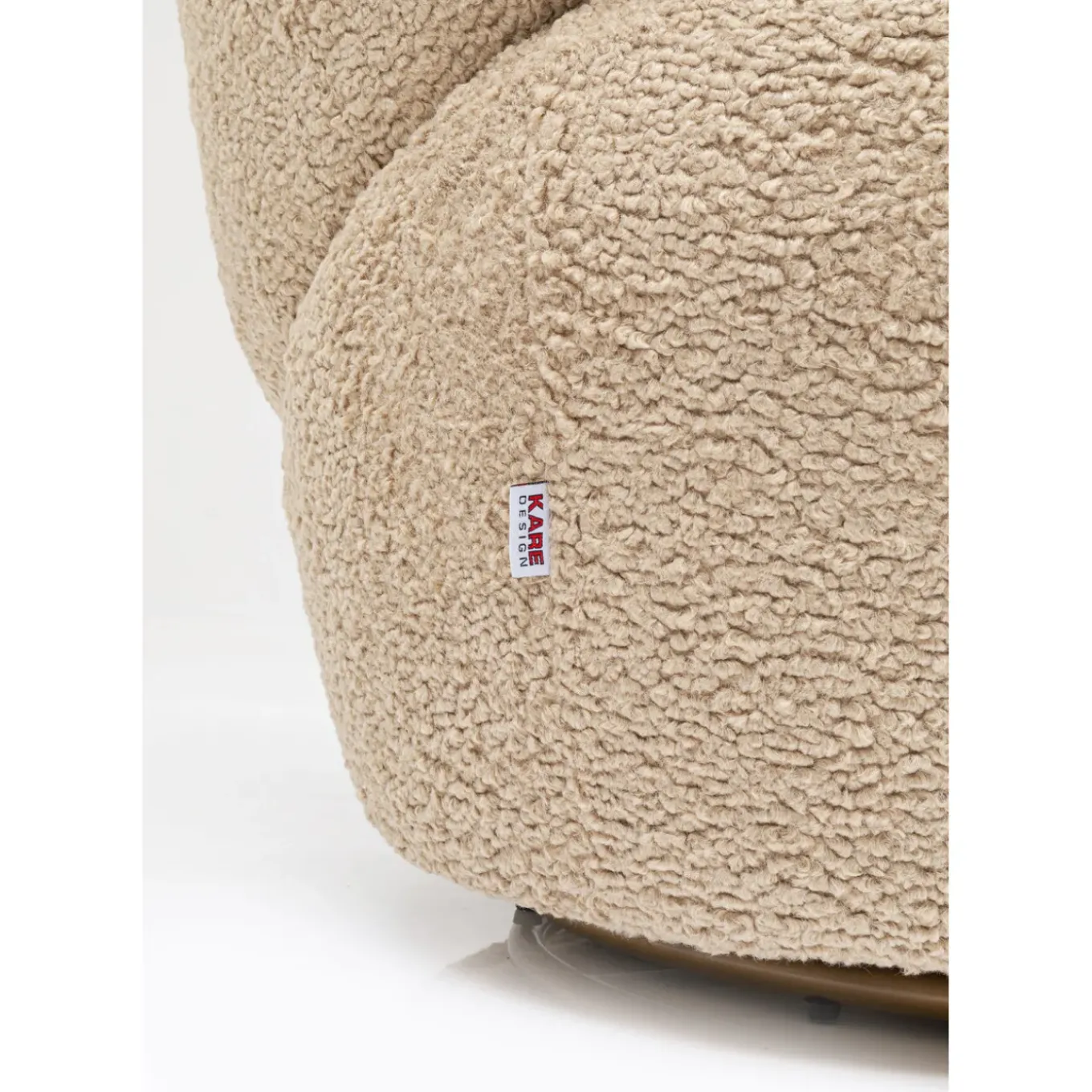 Fauteuil Pivotant Carella