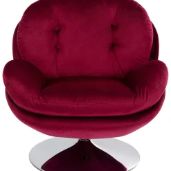 Fauteuil Pivotant Cosy Berry
