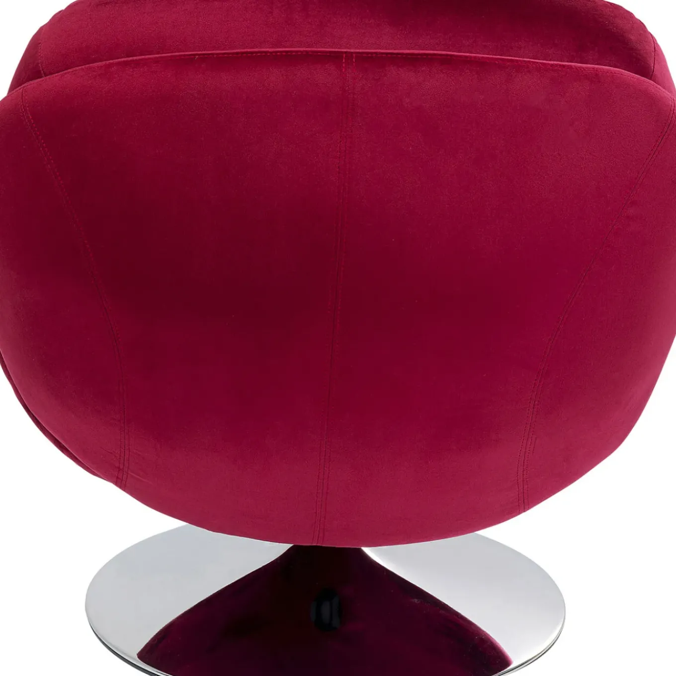 Fauteuil Pivotant Cosy Berry