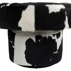 Fauteuil Pivotant Maye Cow