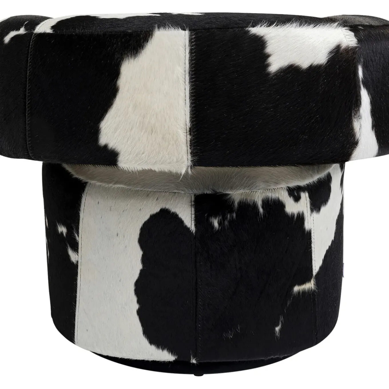 Fauteuil Pivotant Maye Cow