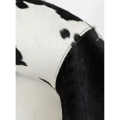 Fauteuil Pivotant Maye Cow