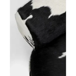 Fauteuil Pivotant Maye Cow