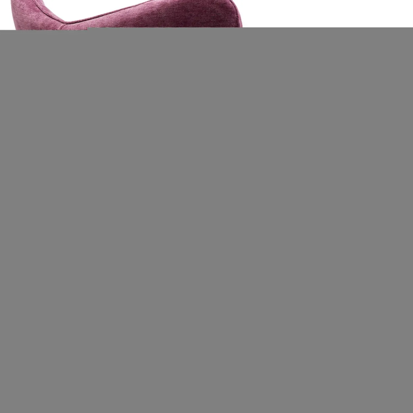 Fauteuil Pivotant Oscar Berry