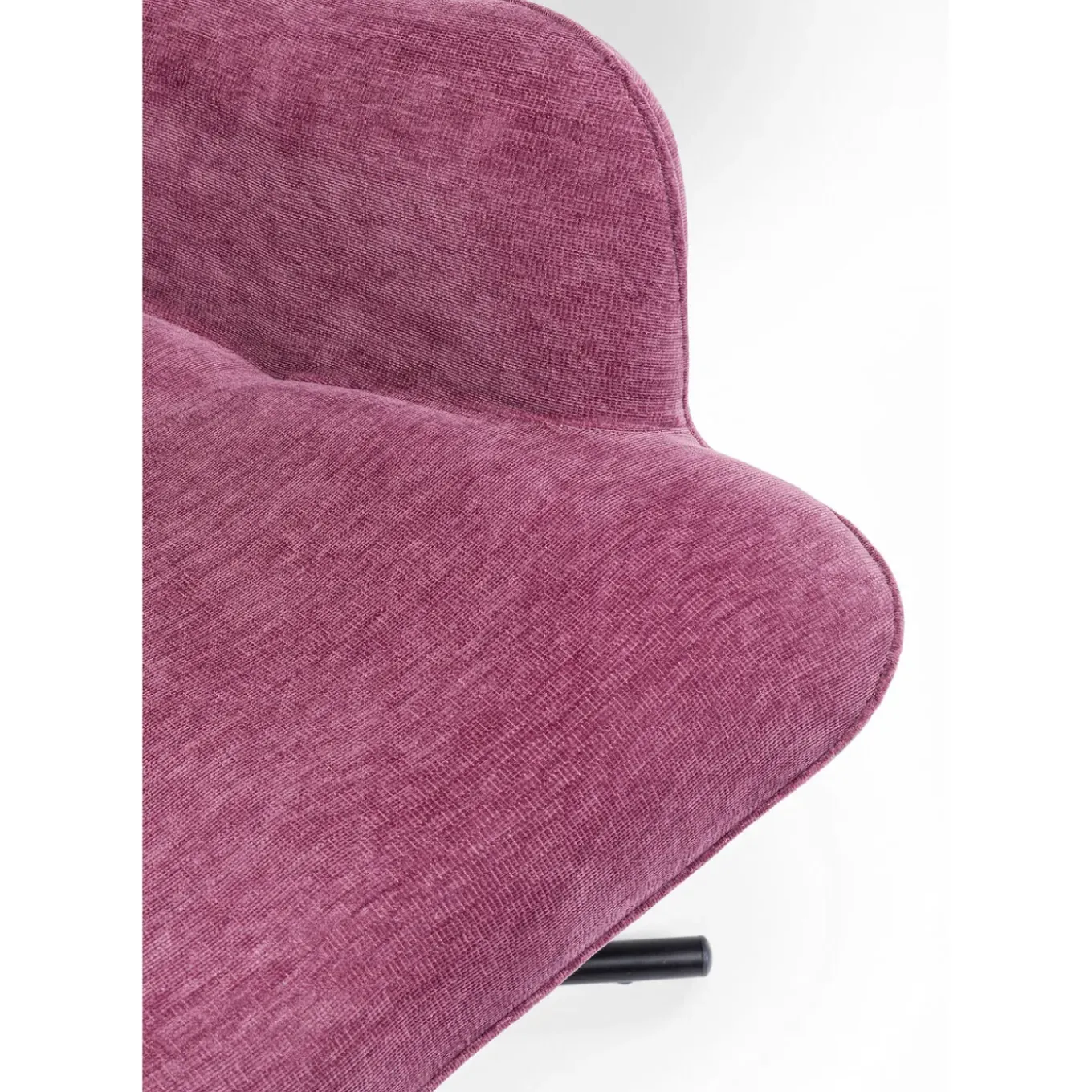 Fauteuil Pivotant Oscar Berry