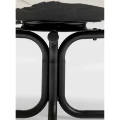 Fauteuil Pivotant Oscar Creme