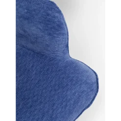 Fauteuil Pivotant Oscar Denim
