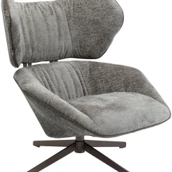 Fauteuil Pivotant Oval Office