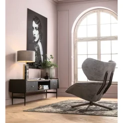 Fauteuil Pivotant Oval Office