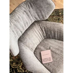 Fauteuil Pivotant Oval Office