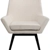 Fauteuil Pixie Creme