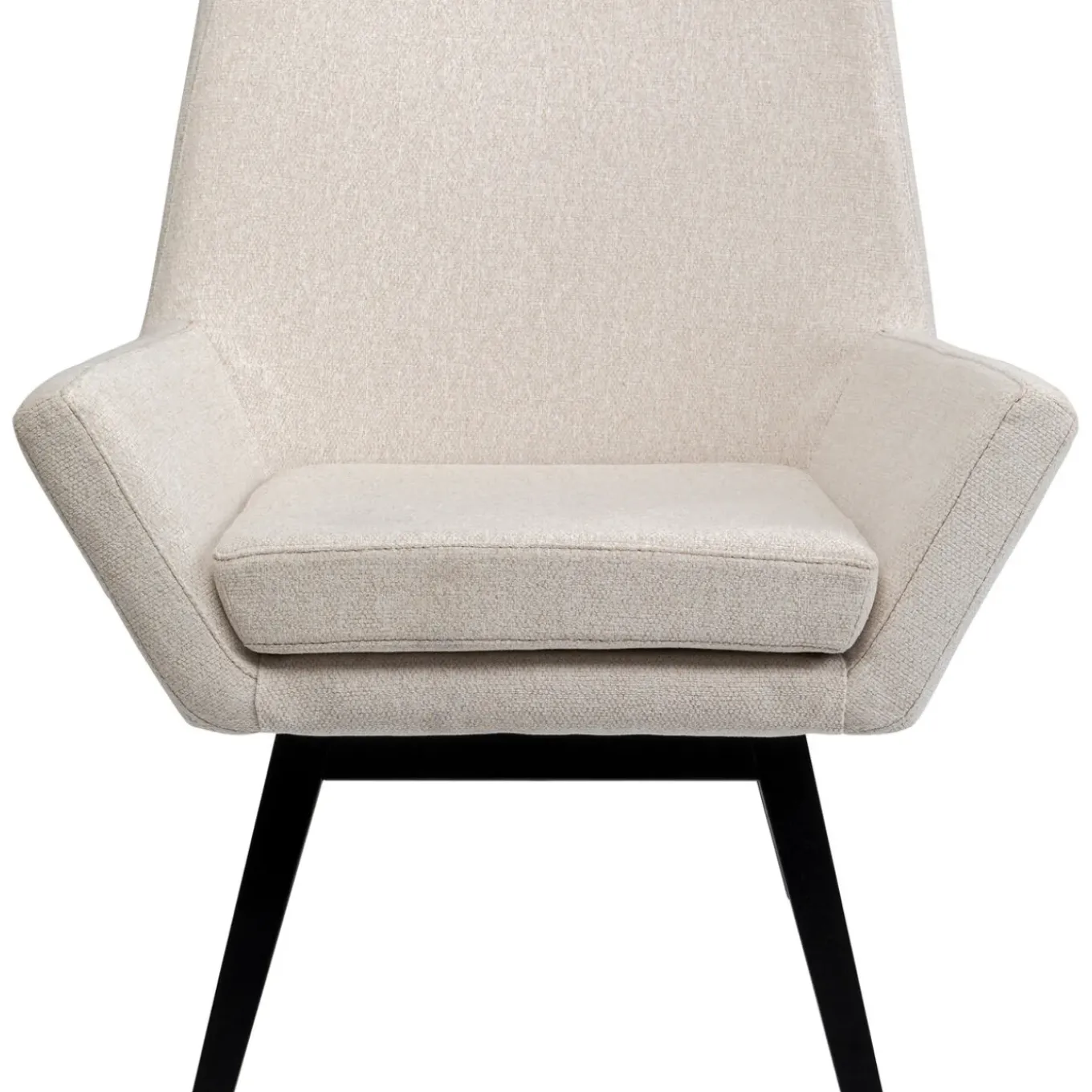 Fauteuil Pixie Creme