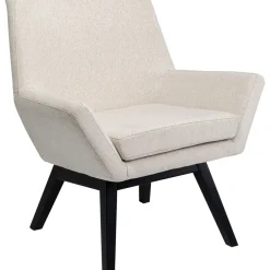 Fauteuil Pixie Creme