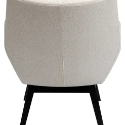 Fauteuil Pixie Creme