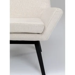 Fauteuil Pixie Creme
