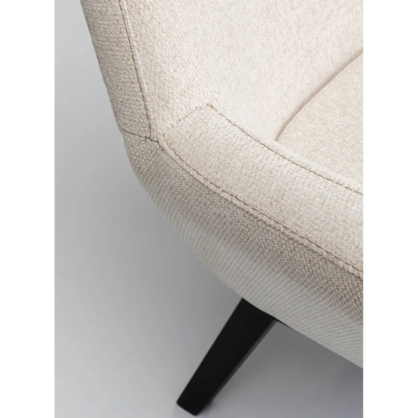 Fauteuil Pixie Creme