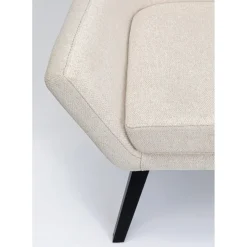 Fauteuil Pixie Creme