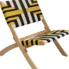 Fauteuil Pliant Ipanema Colore