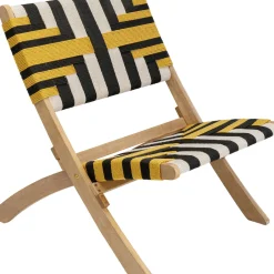 Fauteuil Pliant Ipanema Colore