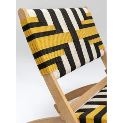 Fauteuil Pliant Ipanema Colore