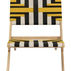 Fauteuil Pliant Ipanema Colore