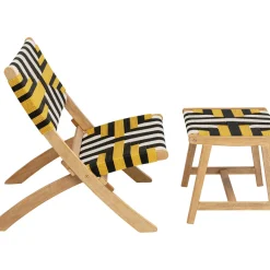 Fauteuil Pliant Ipanema Colore