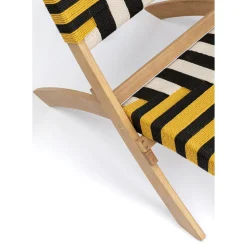 Fauteuil Pliant Ipanema Colore