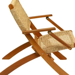 Fauteuil Pliant Rio De Janeiro