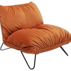Fauteuil Port Pino Curry