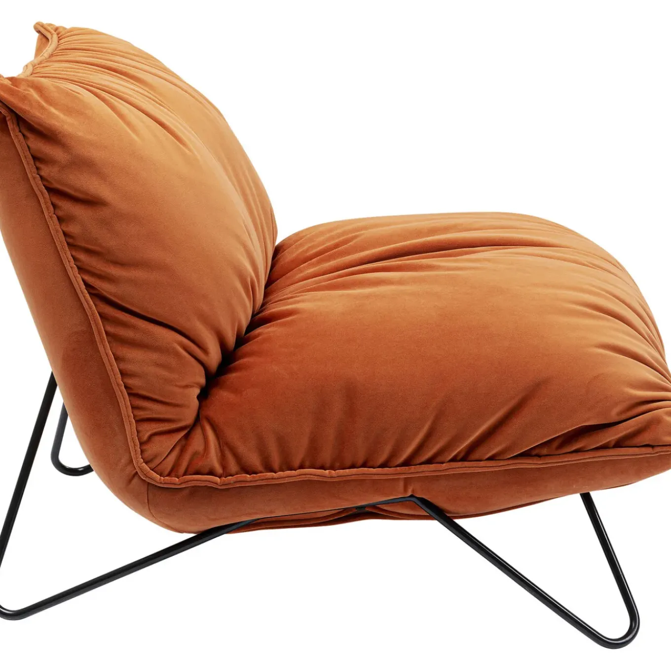 Fauteuil Port Pino Curry