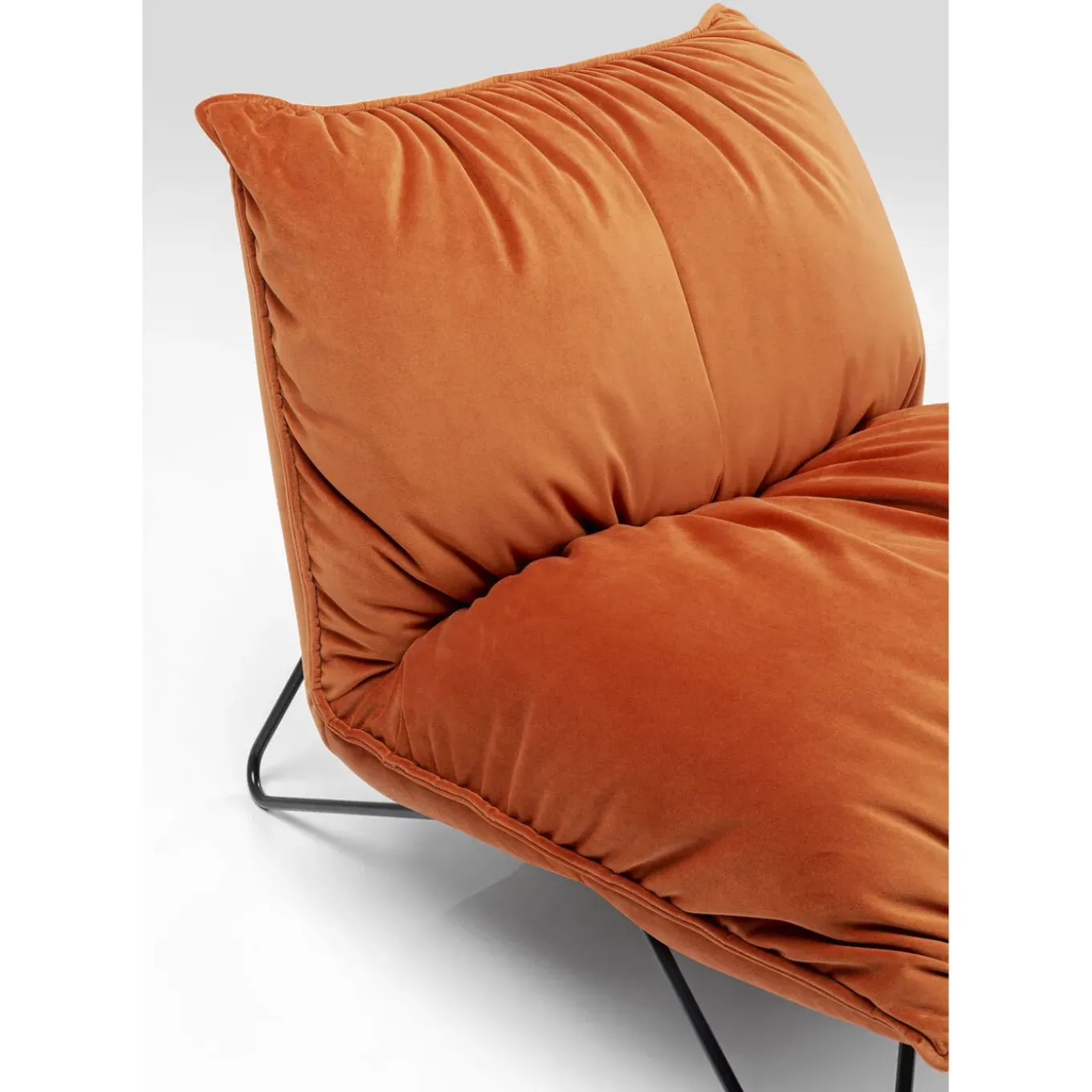 Fauteuil Port Pino Curry