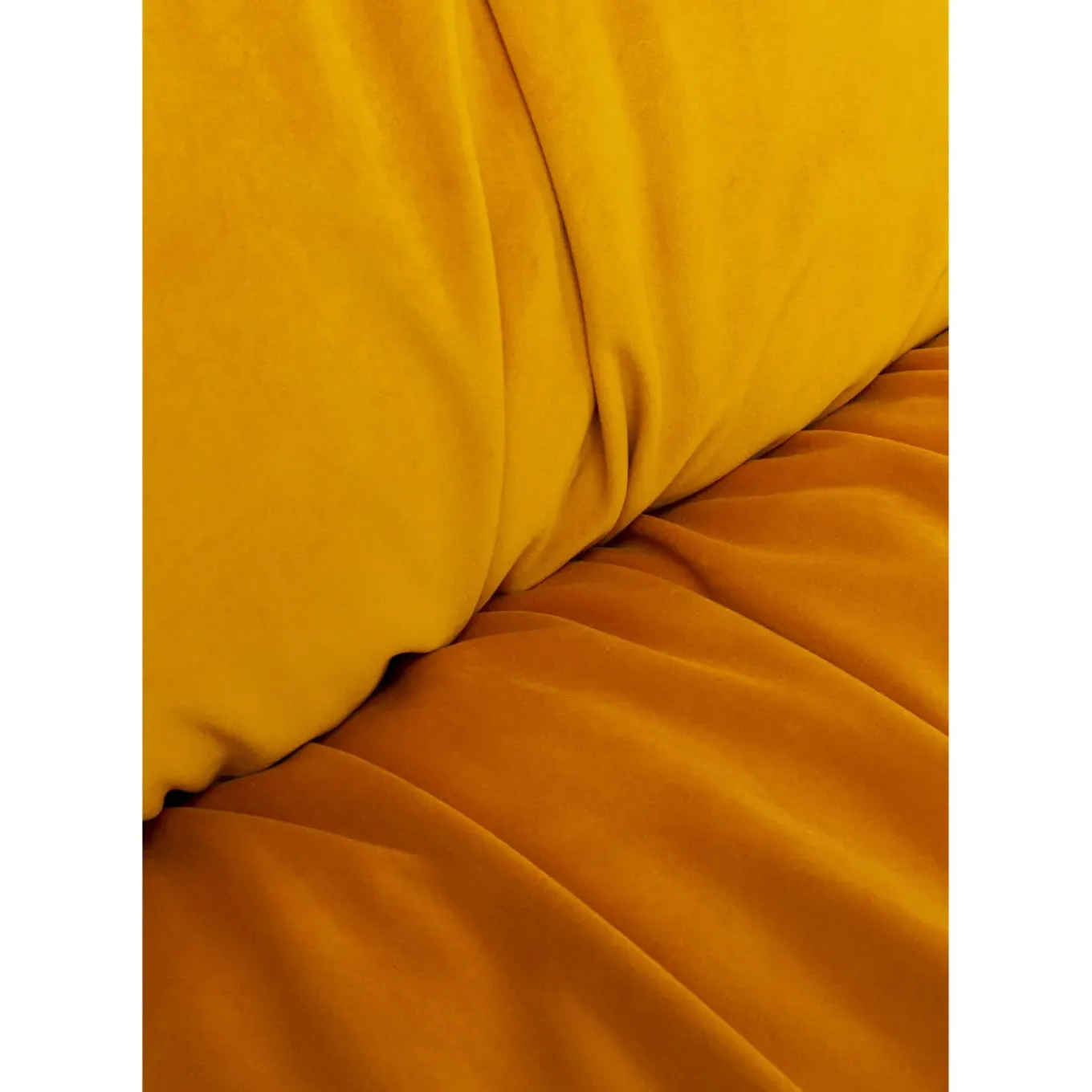 Fauteuil Port Pino Jaune