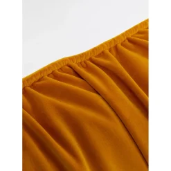 Fauteuil Port Pino Jaune