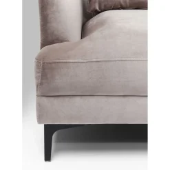 Fauteuil Proud Gris