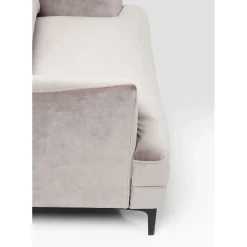 Fauteuil Proud Gris