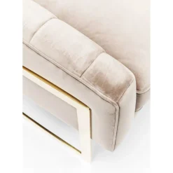 Fauteuil Pure Elegance Beige