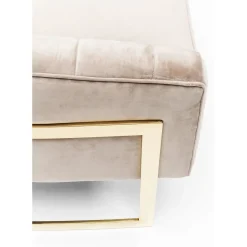 Fauteuil Pure Elegance Beige
