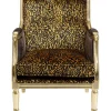 Fauteuil Regency Leo