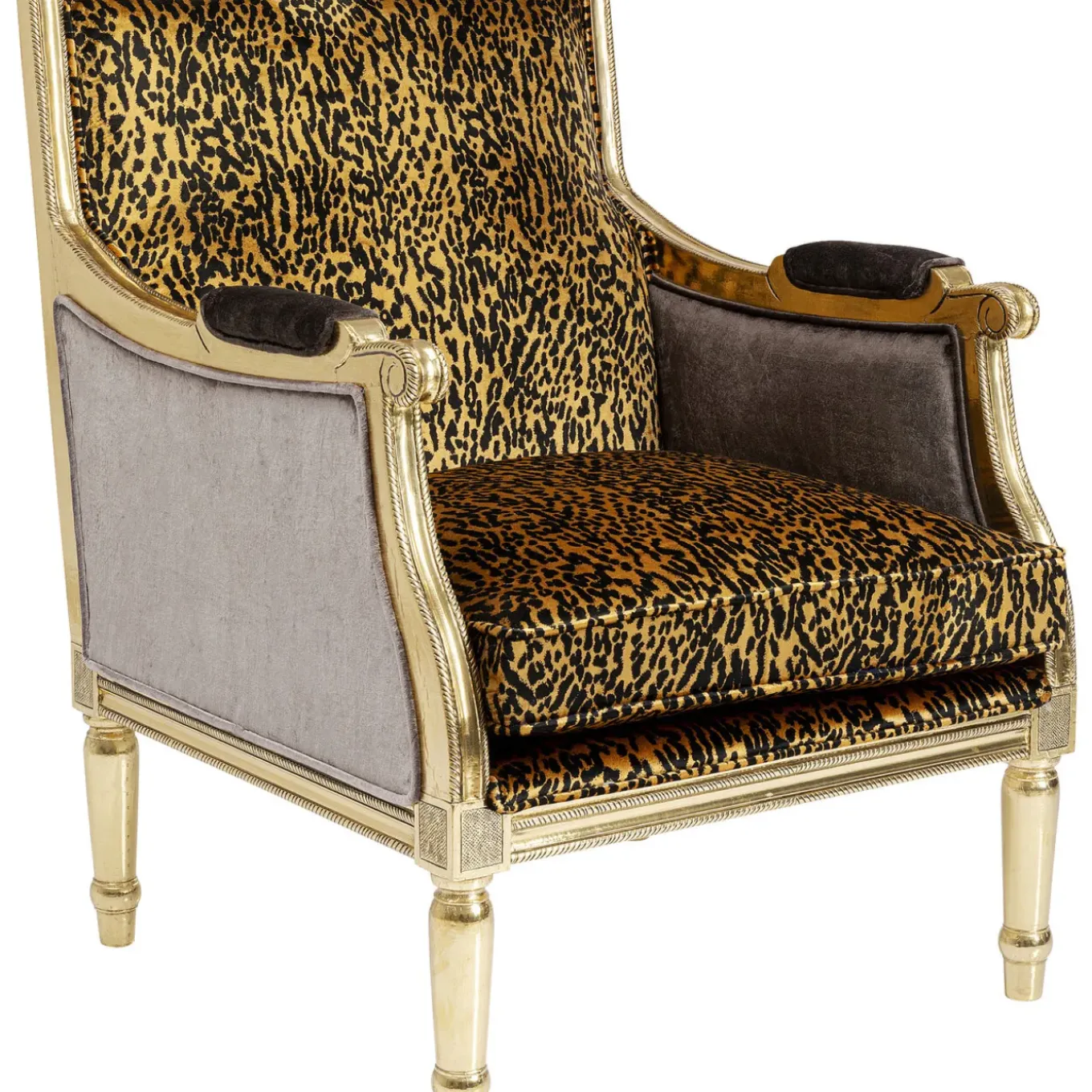 Fauteuil Regency Leo