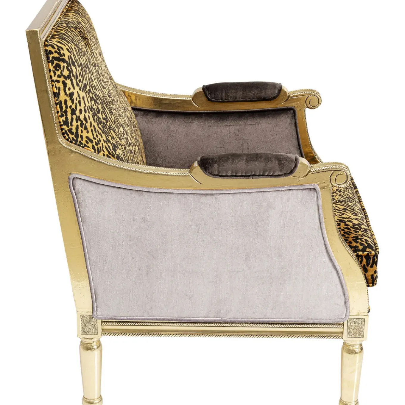 Fauteuil Regency Leo