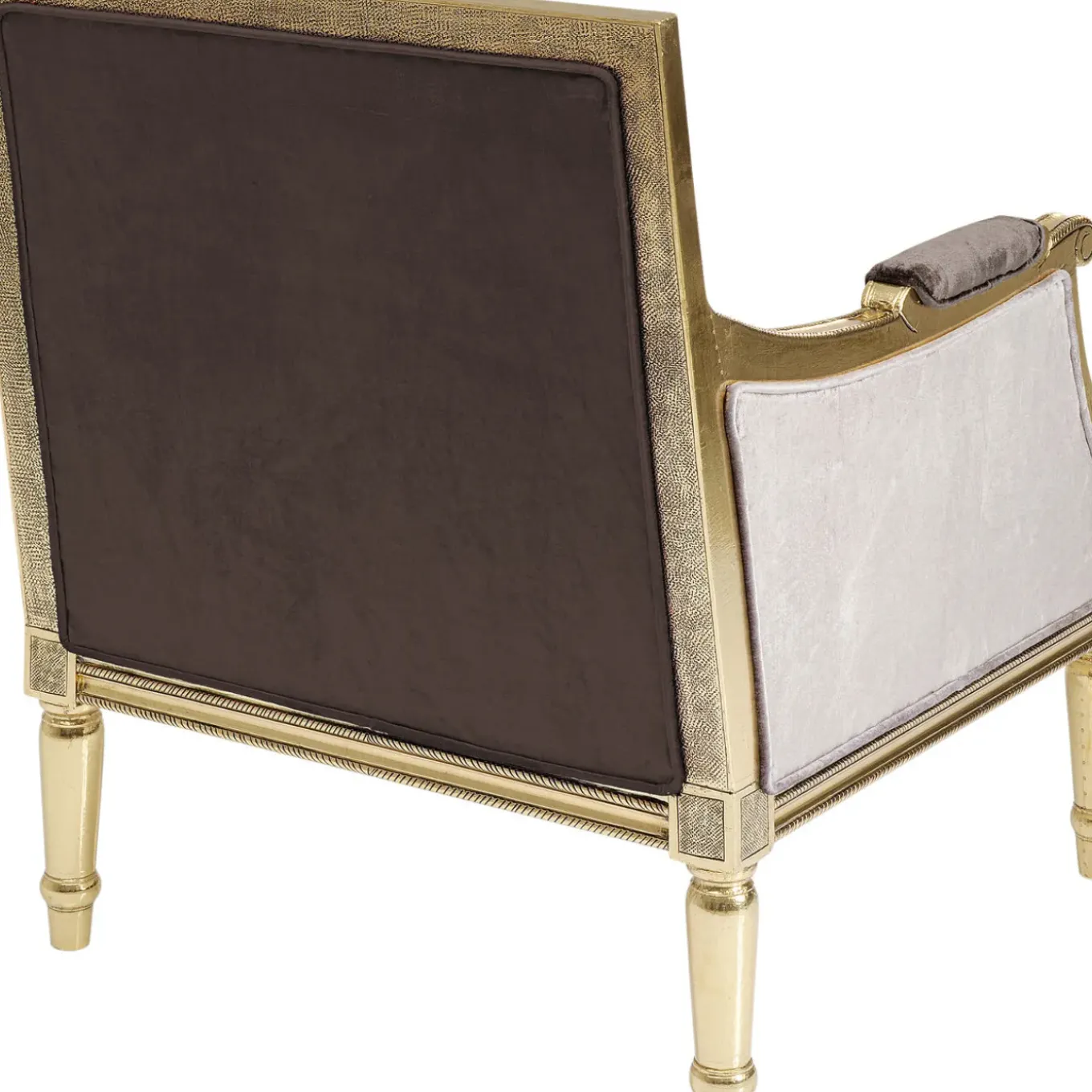 Fauteuil Regency Leo