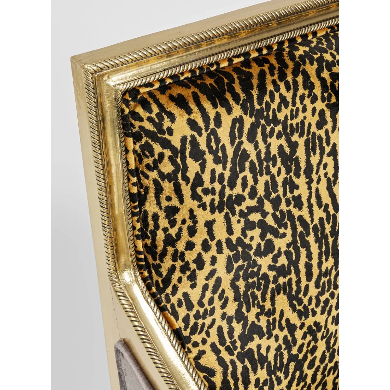 Fauteuil Regency Leo