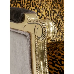 Fauteuil Regency Leo