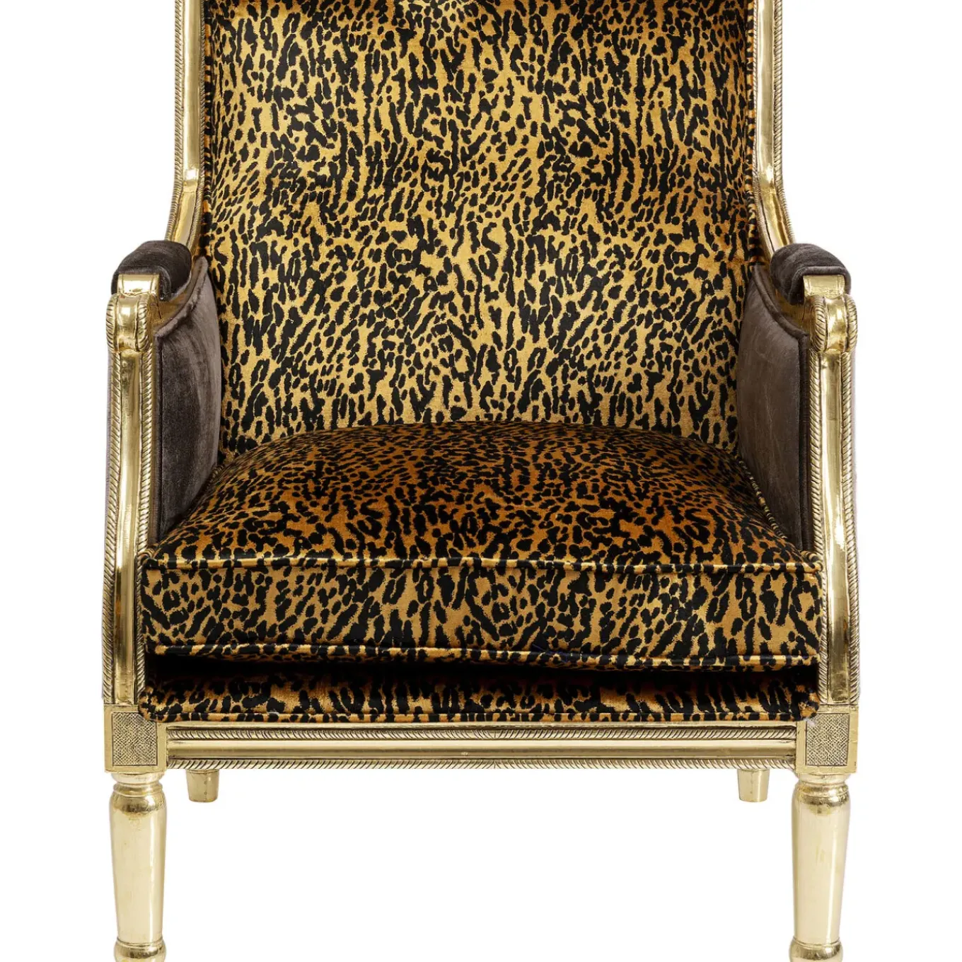 Fauteuil Regency Leo