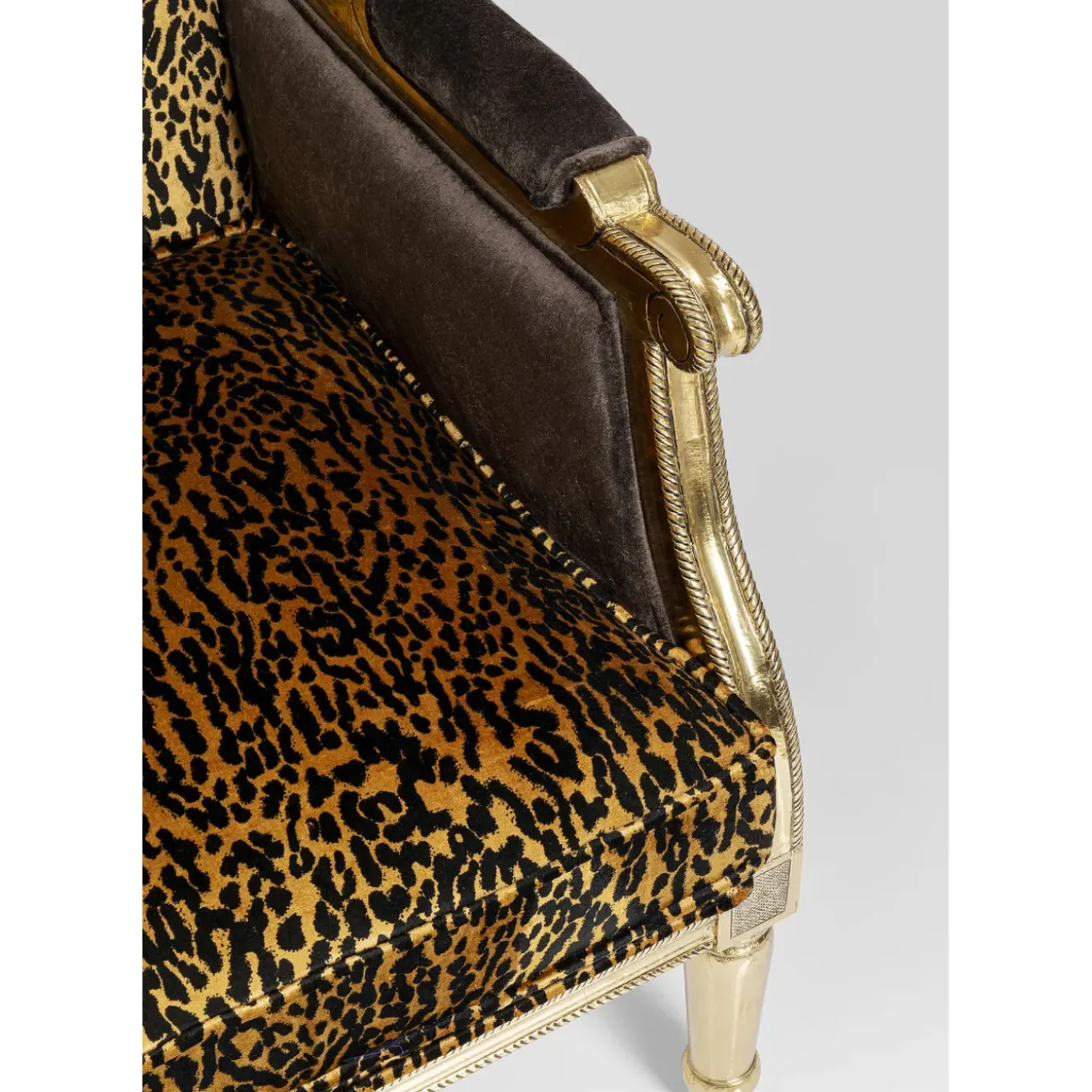 Fauteuil Regency Leo